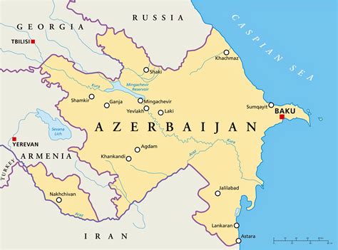 Azeri google
